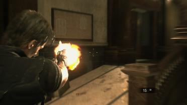 Sig Sauer P226 for Glock-18