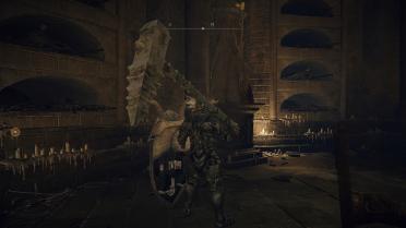 Grunbeld Armor and Weapons (Berserk mod)