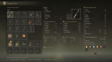 Dimitrescu Knife (Resident Evil 8)