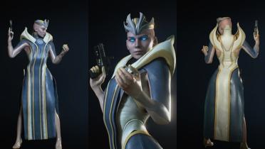 Mortal Kombat 11 Kronica