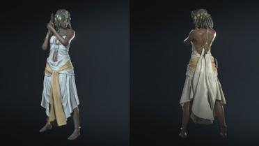 Assassin's Creed Origins - Cleopatra