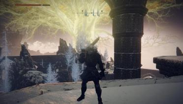 Skull knight Berserk Mod (Radahn armor)