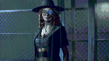 Dead by Daylight - Mikaela Reed (Deluxe Pack)