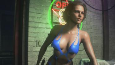 Jill Viper Swimsuit