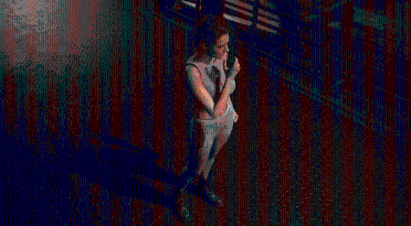 Sportie Outfit for Jill