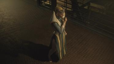 Mortal Kombat 11 Kronica