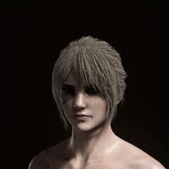 Aenwyn - Female Character Preset