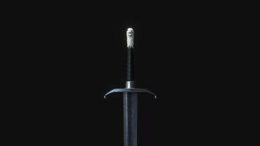 Game of Thrones - Jon Snow Sword (Longclaw)