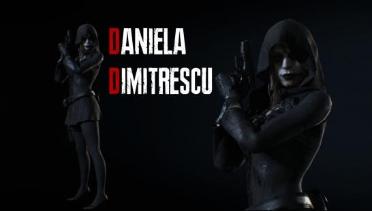 Daniella Dimitrescu