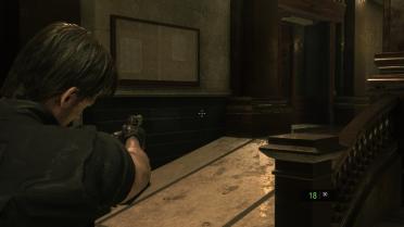 Sig Sauer P226 for Glock-18