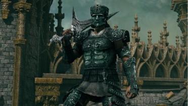 Ancient King - Demon Soul