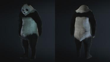 Panda Nemesis