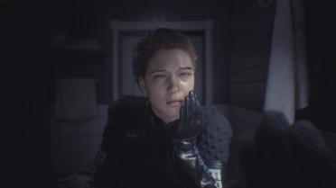 Fragil Death Stranding