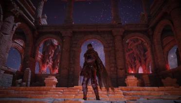 Ebony Fingerprint Set