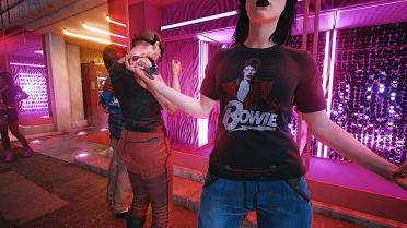 Classic Rock Band Shirts for Male and Female V