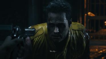 Marvin M1911 of Beretta M9