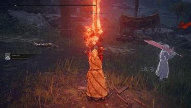 Wolf Gravestone Genshin Impact 2 - Blashpemous Blade