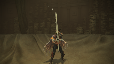 Fire Emblem - Sword of the Creator