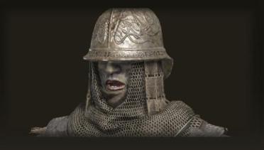 Enemy model replacement