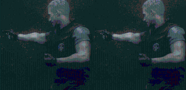 Sig Sauer P226 for Makarov Pistol