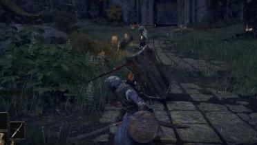 Easy Mode for Elden Ring