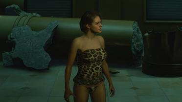 Cavewoman Outfit Jill