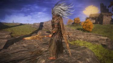 Dragonscale Set with Weapon