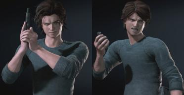 Stranger Things Steve Harrington