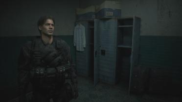 Carlos is not a hero (DLC)