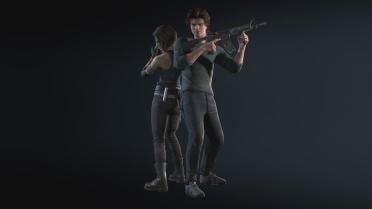 Stranger Things Steve Harrington