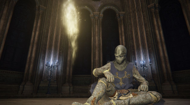 DS3 Creighton's Helmet