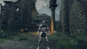 Night's Cavalry Recolor - Gold and Silver