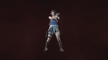 Dark Red background for model viewing