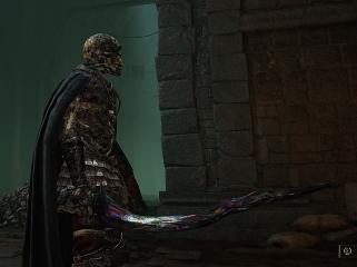 Weapon Replacements (Resized and Recolored)