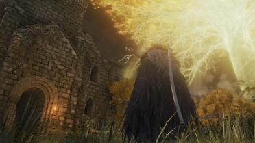 Badass SOB (Swords on Back)