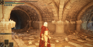 Better standing Posture and a better lighting device