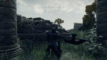 Night's Cavalry Set Recolor