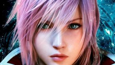 FFXIII Lightning