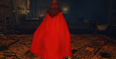 Marvel Scarlet Witch