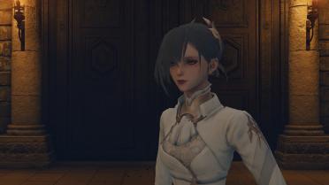 Akeha - Gear Appearance