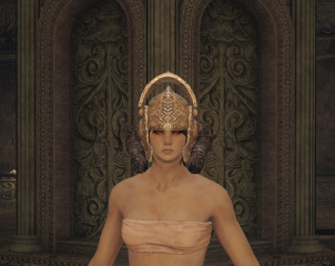 Remove All Helmet Hair