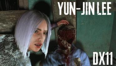 Dead by Daylight - Yun Jin Lee (Classic Pack)