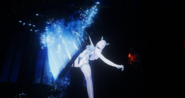 Snow White Sera from OverHit