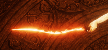 Dancer's Enchanted Swords Mod