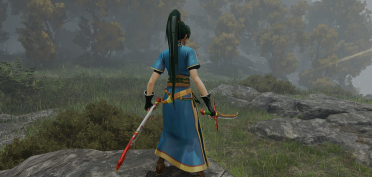 Fire Emblem Lyn