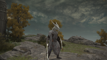 Bird of Light's Weapons and Armor