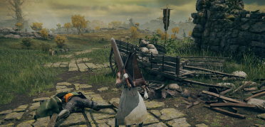 Silent Hill - Pyramid Head