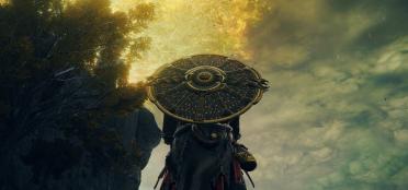 God of War - Kratos Guardian Shield