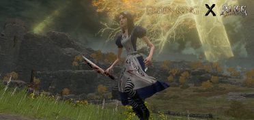 Alice Madness Returns COS