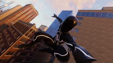 Black and white MK2 (with mask variation)